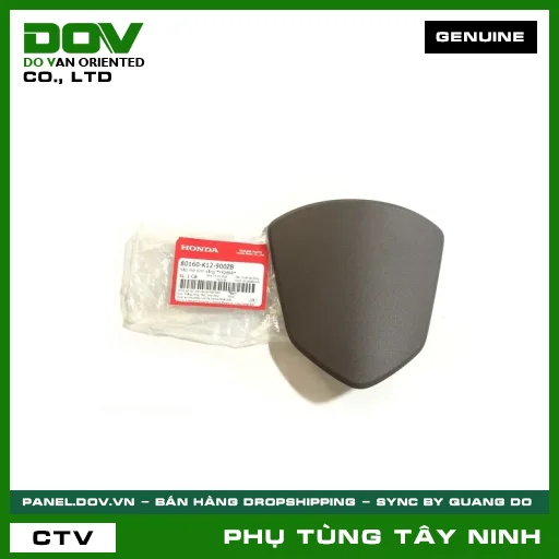 NẮP MỞ BÌNH XĂNG *YR286R* — 80160K12900ZB