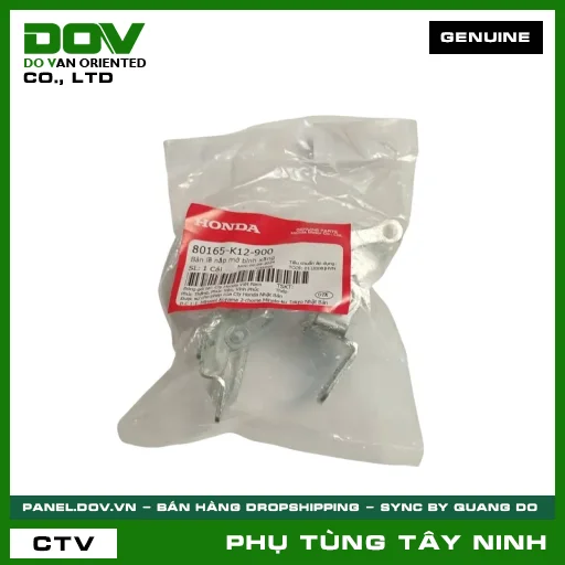 BẢN LỀ NẮP MỞ BÌNH XĂNG — 80165K12900