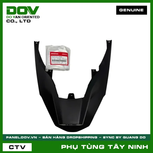 BỘ DÈ (CHẮN BÙN) SAU PHÍA TRÊN *NH1* — 80200K1GV00ZA