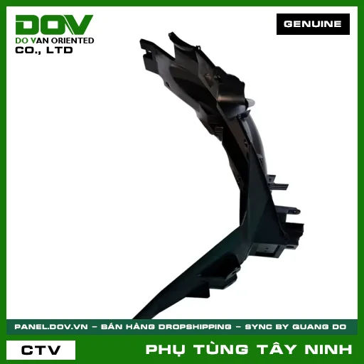 BỘ DÈ (CHẮN BÙN) SAU *NH1* — 80200K73V40ZA