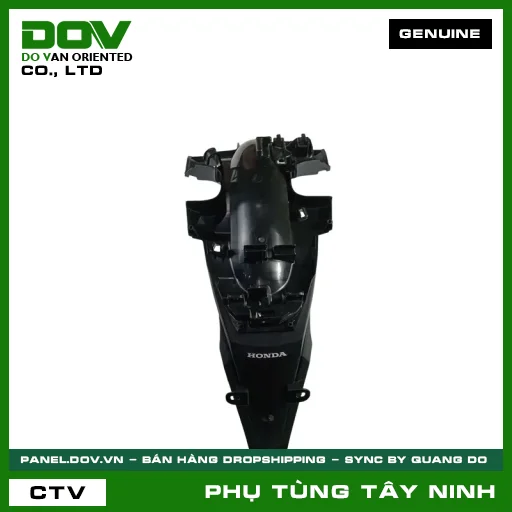 BỘ DÈ (CHẮN BÙN) SAU *ALL* — 80200KYZV00ZA
