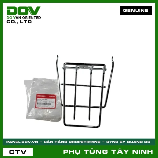 BA GA TRƯỚC — 81100GN5900