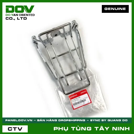 GIÁ TRỞ HÀNG TRƯỚC — 81110KZVV30