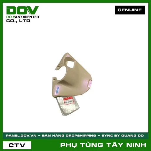 BỘ ỐP TRÊN BÊN TRONG*YR299* — 81130K29900ZG