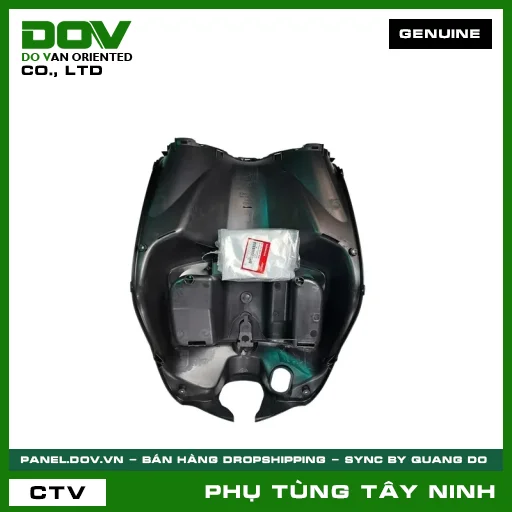 ỐP KHOANG CHỨA ĐỒ TRƯỚC — 81131GGE900