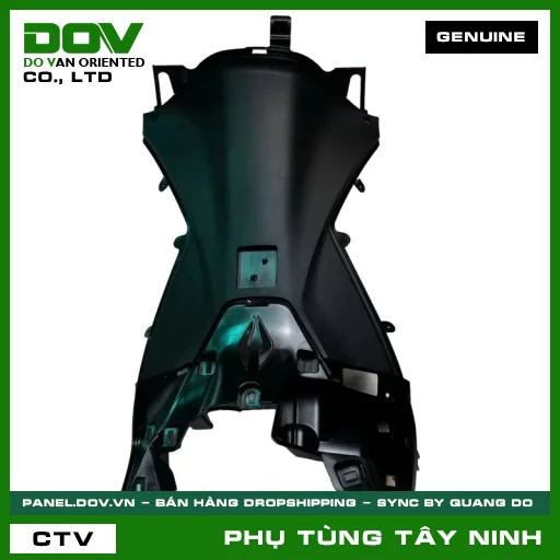 TẤM ỐP BÊN TRONG *NH1* — 81131K01610ZA