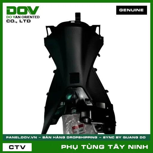 TẤM ỐP BÊN TRONG *NH-1* — 81131K01900ZA