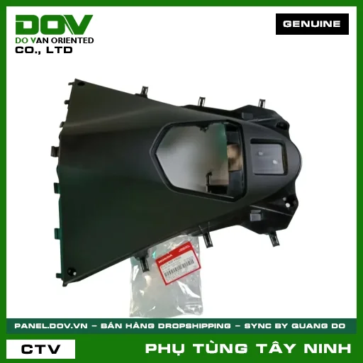 ỐP TRÊN BÊN TRONG *NH1* — 81131K0RV00ZA