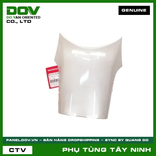 ỐP TRÊN BÊN TRONG *NHC46P* — 81131K1NV00ZC