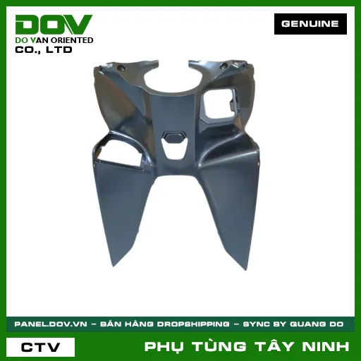 ỐP TRÊN BÊN TRONG *NHA76* — 81131K1NV00ZH