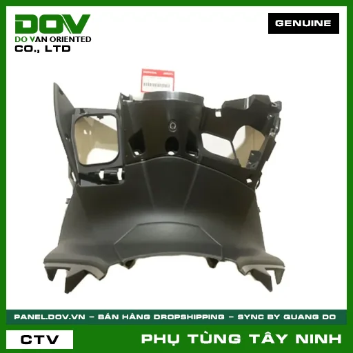 ỐP TRONG *NH1* — 81131K1ZJ10ZA
