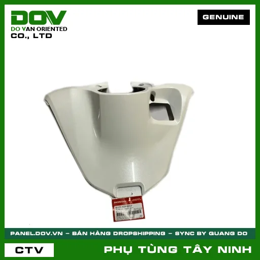 ỐP TRÊN BÊN TRONG*NHB35P* — 81131K29900ZF