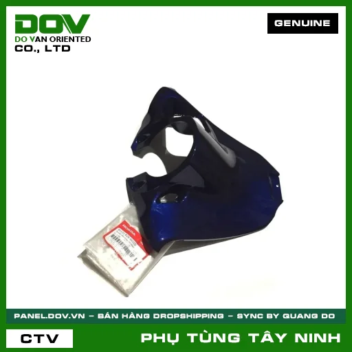 ỐP TRÊN BÊN TRONG *PB390M* — 81131K29960ZD