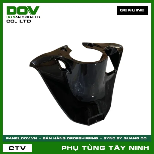 ỐP TRÊN BÊN TRONG *NHB25M* — 81131K29960ZF