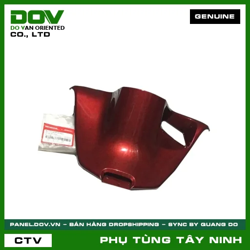 ỐP TRÊN BÊN TRONG — 81131K29VC0ZC