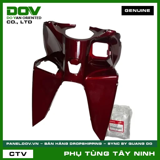 ỐP TRONG PHÍA TRÊN *R350C* — 81131K2CV00ZA