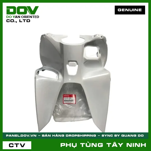 ỐP TRONG PHÍA TRÊN *NHB35P* — 81131K2CV00ZB