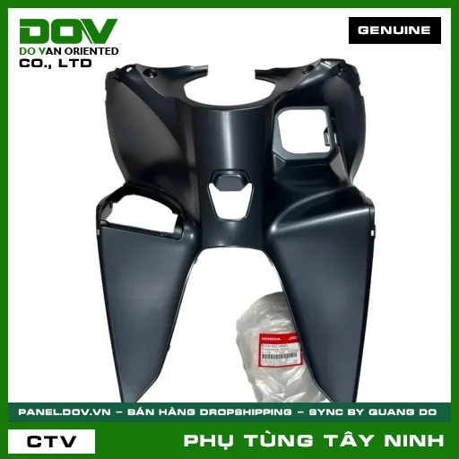 ỐP TRONG PHÍA TRÊN *NHC34M* — 81131K2CV00ZH