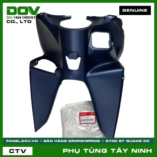 ỐP TRONG PHÍA TRÊN *PB425M* — 81131K2CV00ZJ