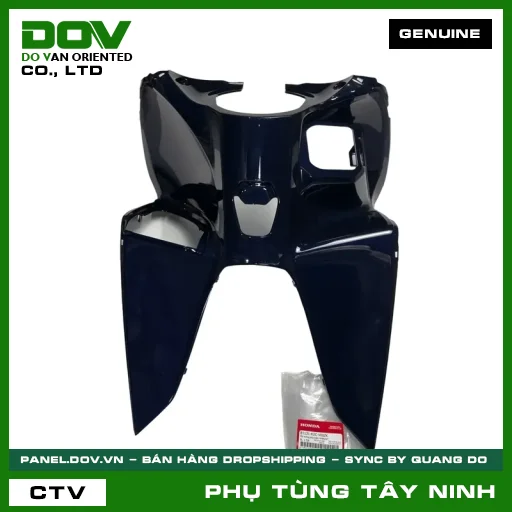 ỐP TRONG PHÍA TRÊN *PB426P* — 81131K2CV00ZK