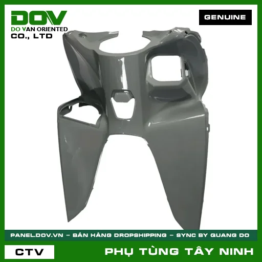 ỐP TRÊN BÊN TRONG *NHC60P* — 81131K2CV00ZN