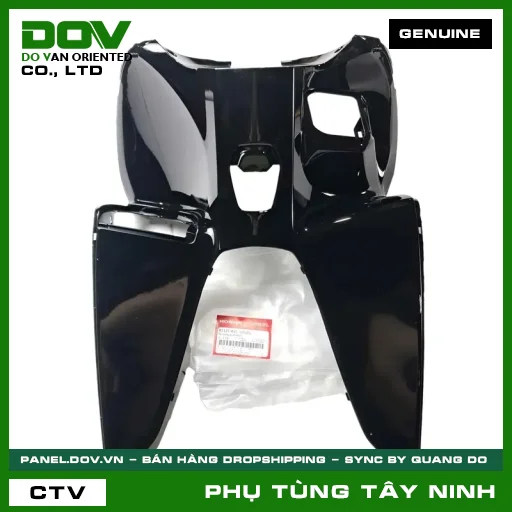 ỐP TRONG DƯỚI*NH1* — 81131K2CV00ZQ