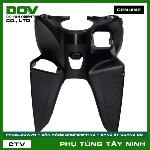 ỐP TRONG PHÍA TRÊN *NH1* — 81131K2CV90ZB