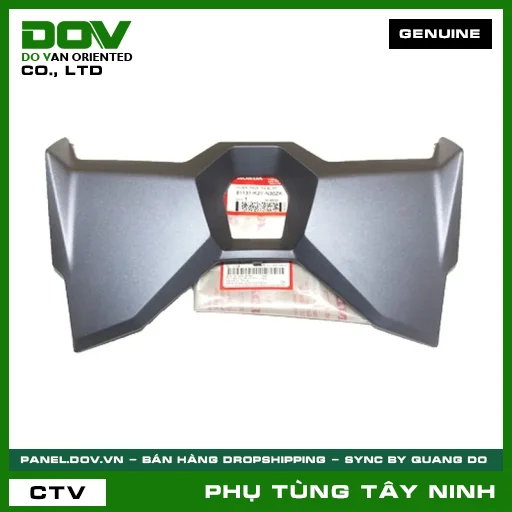ỐP TRÊN BÊN TRONG*PB406M* — 81131K2VN30ZK