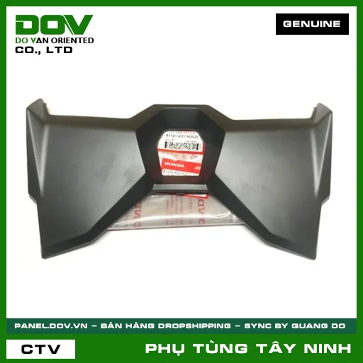 ỐP TRÊN BÊN TRONG*NH436M* — 81131K2VN30ZL