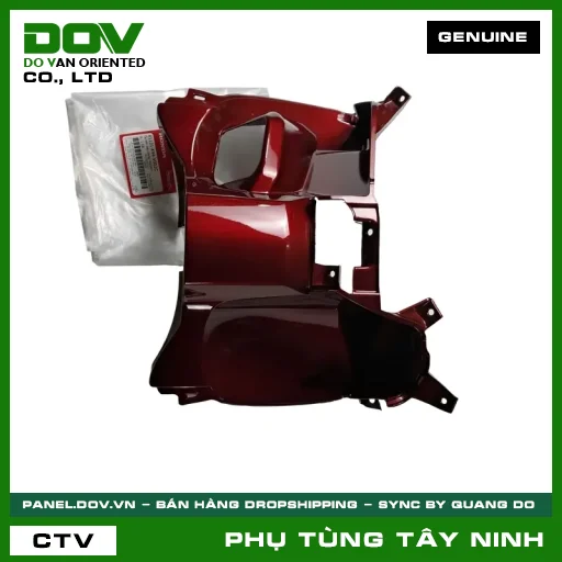 ỐP TRÊN BÊN TRONG *R350C* — 81131K44V00ZC