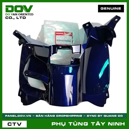 ỐP TRÊN BÊN TRONG *PB390M* — 81131K44V00ZD