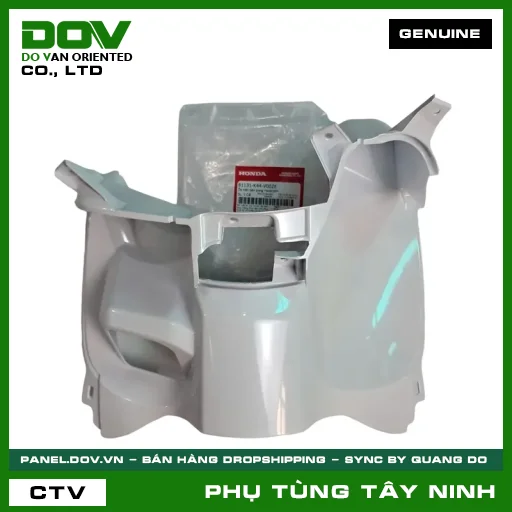 ỐP TRÊN BÊN TRONG *NHB35P* — 81131K44V00ZE
