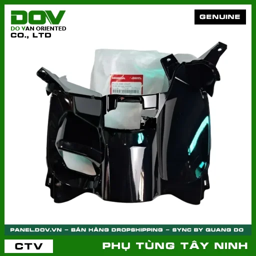 ỐP TRÊN BÊN TRONG *NHB25M* — 81131K44V00ZF