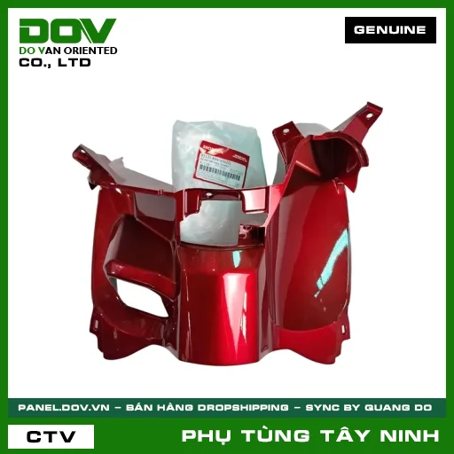 ỐP TRÊN BÊN TRONG *R340C* — 81131K44V00ZG
