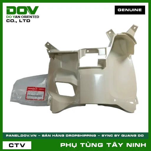 ỐP TRÊN BÊN TRONG *Y229P* — 81131K44V00ZT
