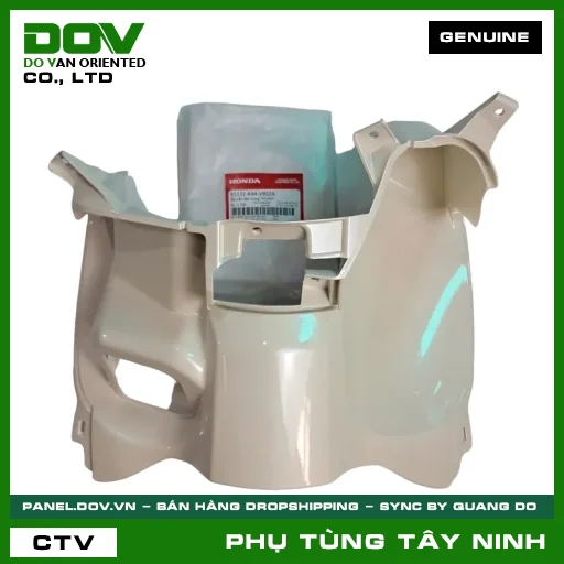 ỐP TRÊN BÊN TRONG *Y229P* — 81131K44V90ZA