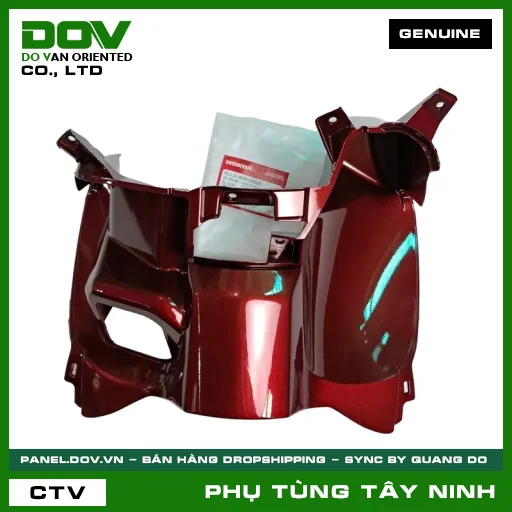 ỐP TRÊN BÊN TRONG *R350C* — 81131K44V90ZB