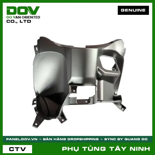 ỐP TRÊN BÊN TRONG *NHA40M* — 81131K44V90ZE