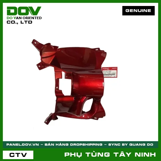 ỐP TRÊN BÊN TRONG *R340C* — 81131K44V90ZF