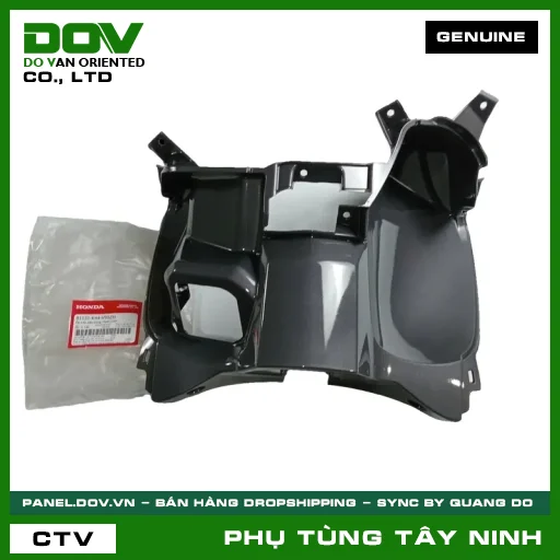 ỐP TRÊN BÊN TRONG *NHC23M* — 81131K44V90ZH