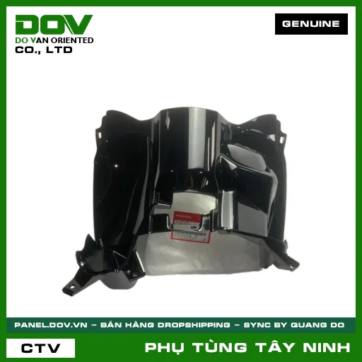 ỐP TRÊN BÊN TRONG *NHB25* — 81131K44V90ZJ
