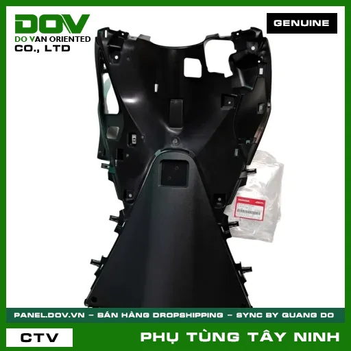 ỐP TRÊN BÊN TRONG *NH1* — 81131K77V00ZA