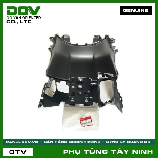TẤM ỐP BÊN TRONG TRƯỚC *NH1* — 81131K97T00ZA