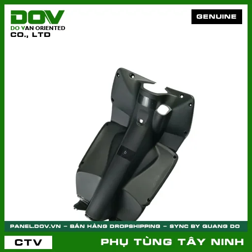 ỐP YẾM *NH1* — 81131KVB951ZA