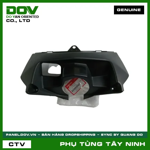 TẤM ỐP BÊN TRONG TRƯỚC — 81131KVG950