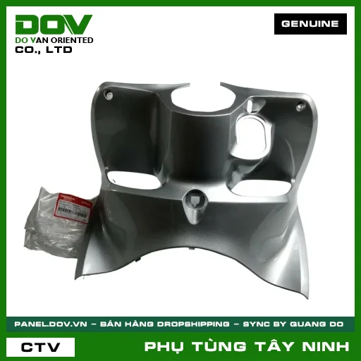 ỐP TRONG PHÍA TRÊN *NH411M* — 81131KZLE00ZA