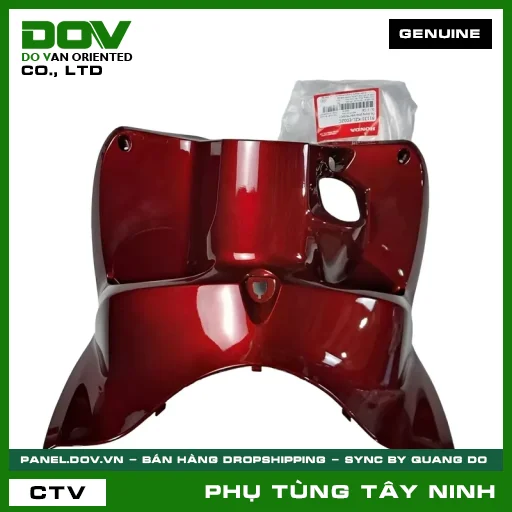ỐP TRONG PHÍA TRÊN*R350C* — 81131KZLE00ZC