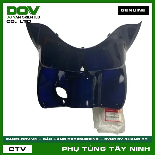 ỐP TRONG PHÍA TRÊN*PB390M* — 81131KZLE00ZF