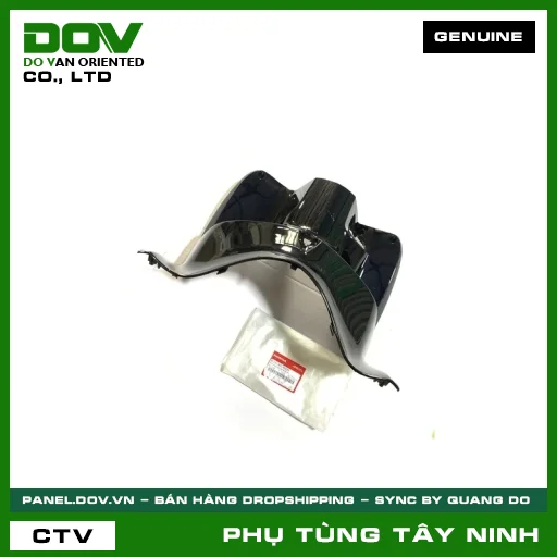 ỐP TRONG PHÍA TRÊN*NHB25M* — 81131KZLE00ZH