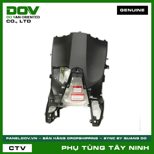 ỐP TRONG DƯỚI *NH1* — 81132K53D00ZA